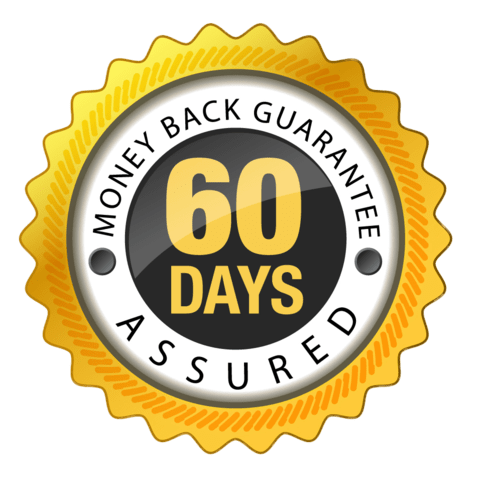 Organifi Gold - 60 Day Money Back Guarantee
